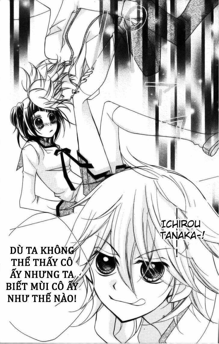 1-nen 5-kumi ikimono gakari chapter 3 30