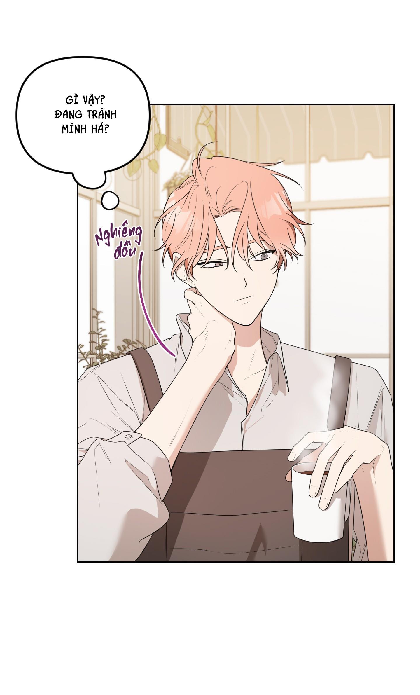 vườn hoa chapter 12 7