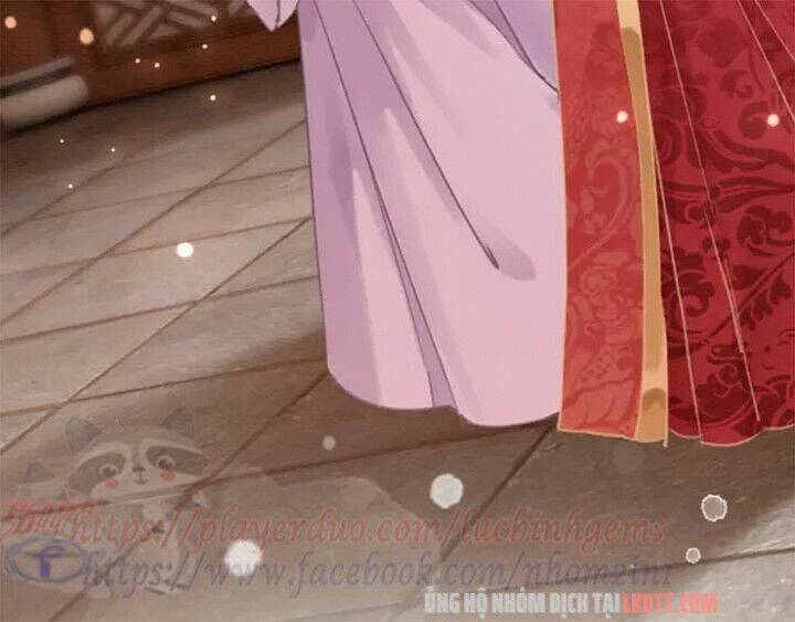 trọng sinh bá sủng nhiếp chính vương quá mạnh mẽ chapter 103 72