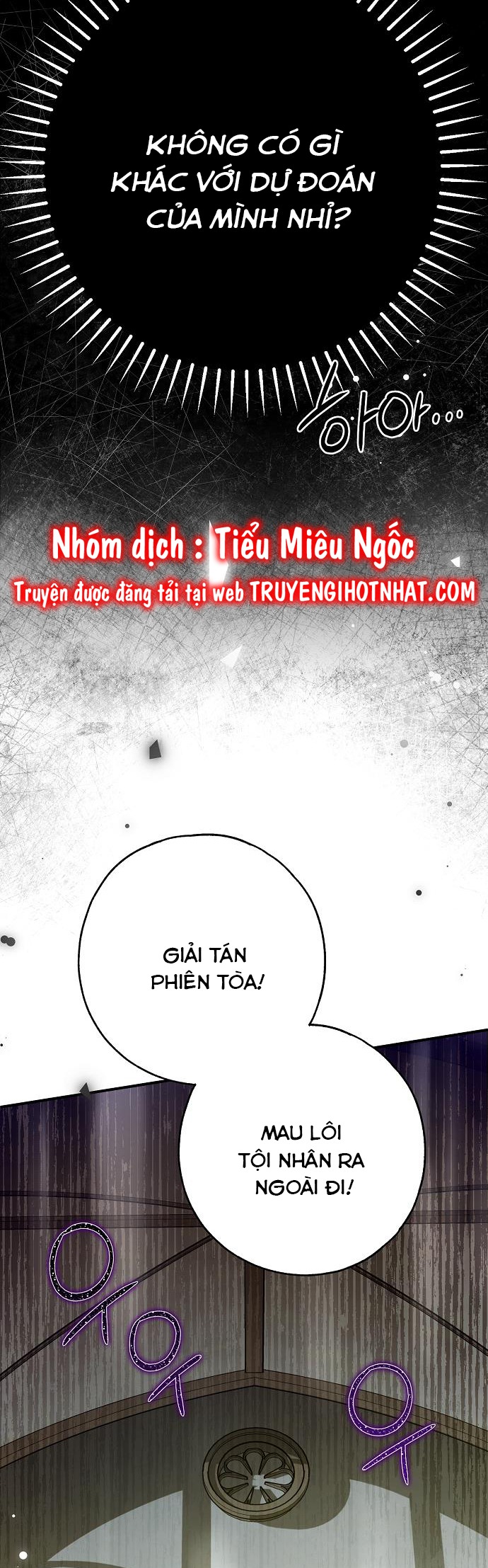 ai đó đang chiếm hữu cơ thể của tôi chapter 34 46