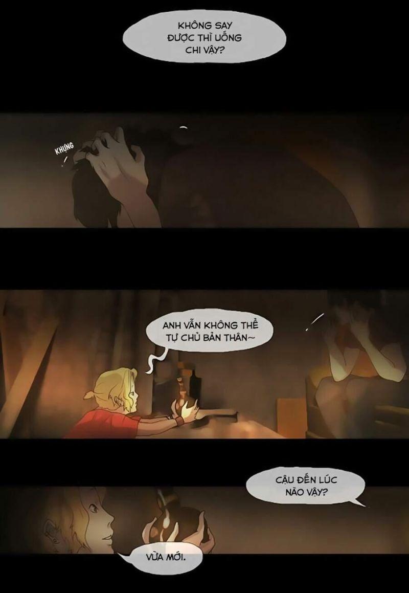 pháp sư chapter 4 10