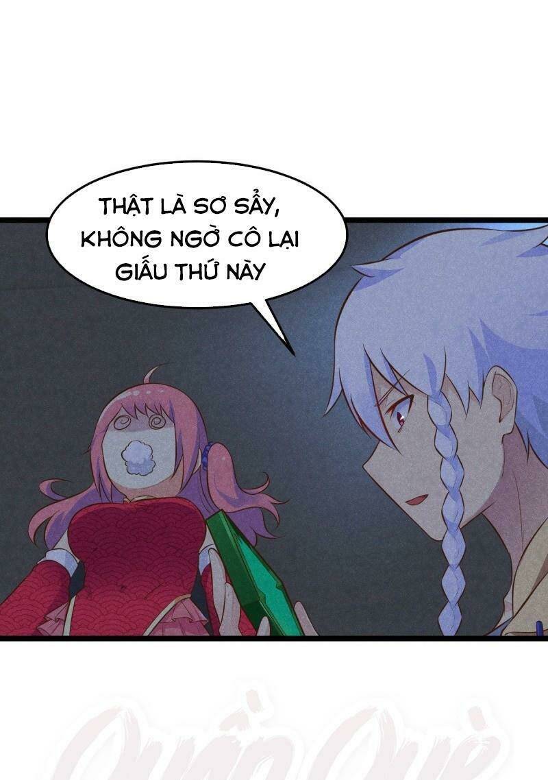 thần tiên rút thẻ chapter 16 19