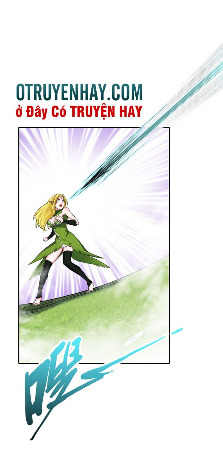 đại ma pháp sư dựa vào muội tử trừ ma chapter 3 38