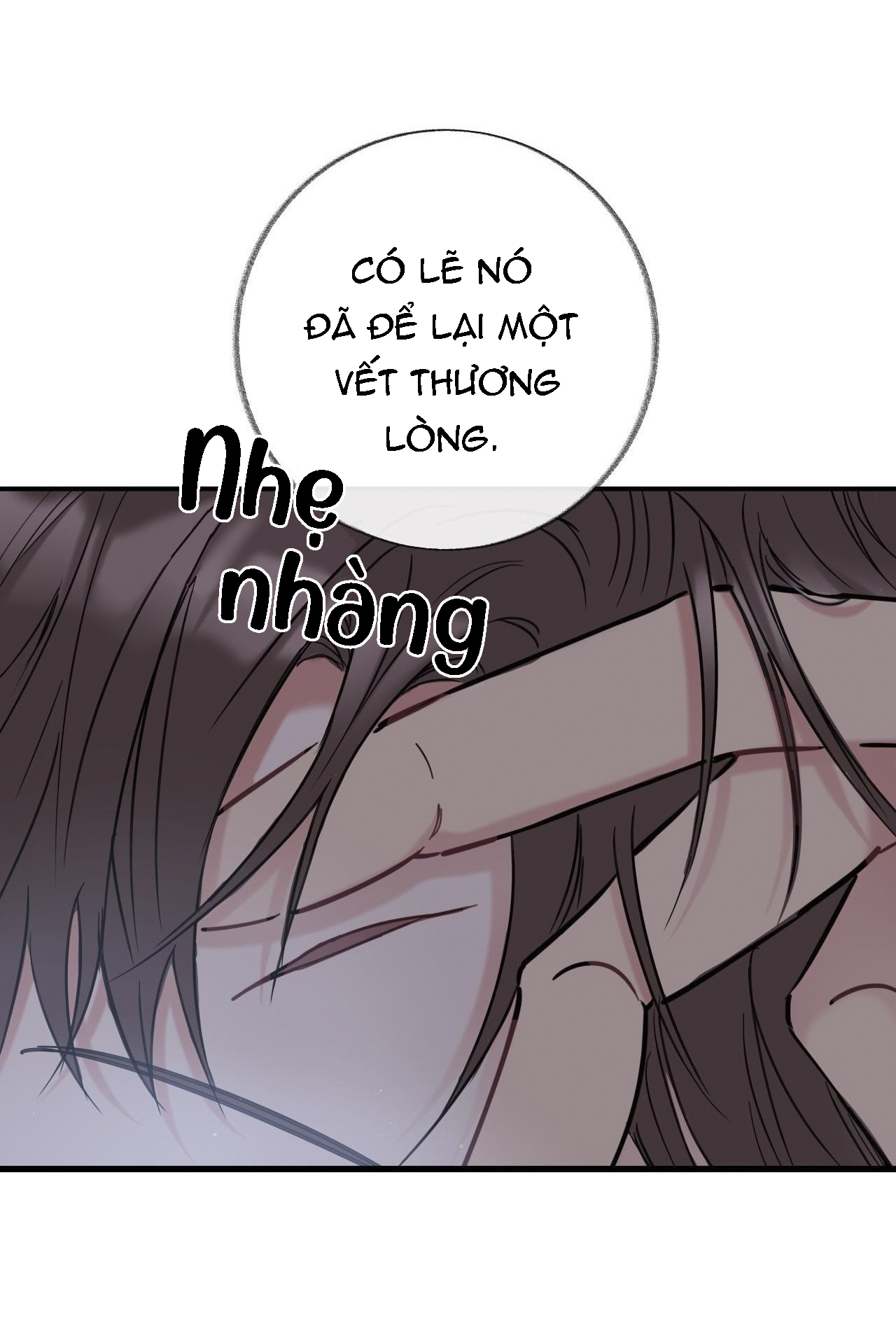 tầm thường nhưng là yêu chapter 2 38