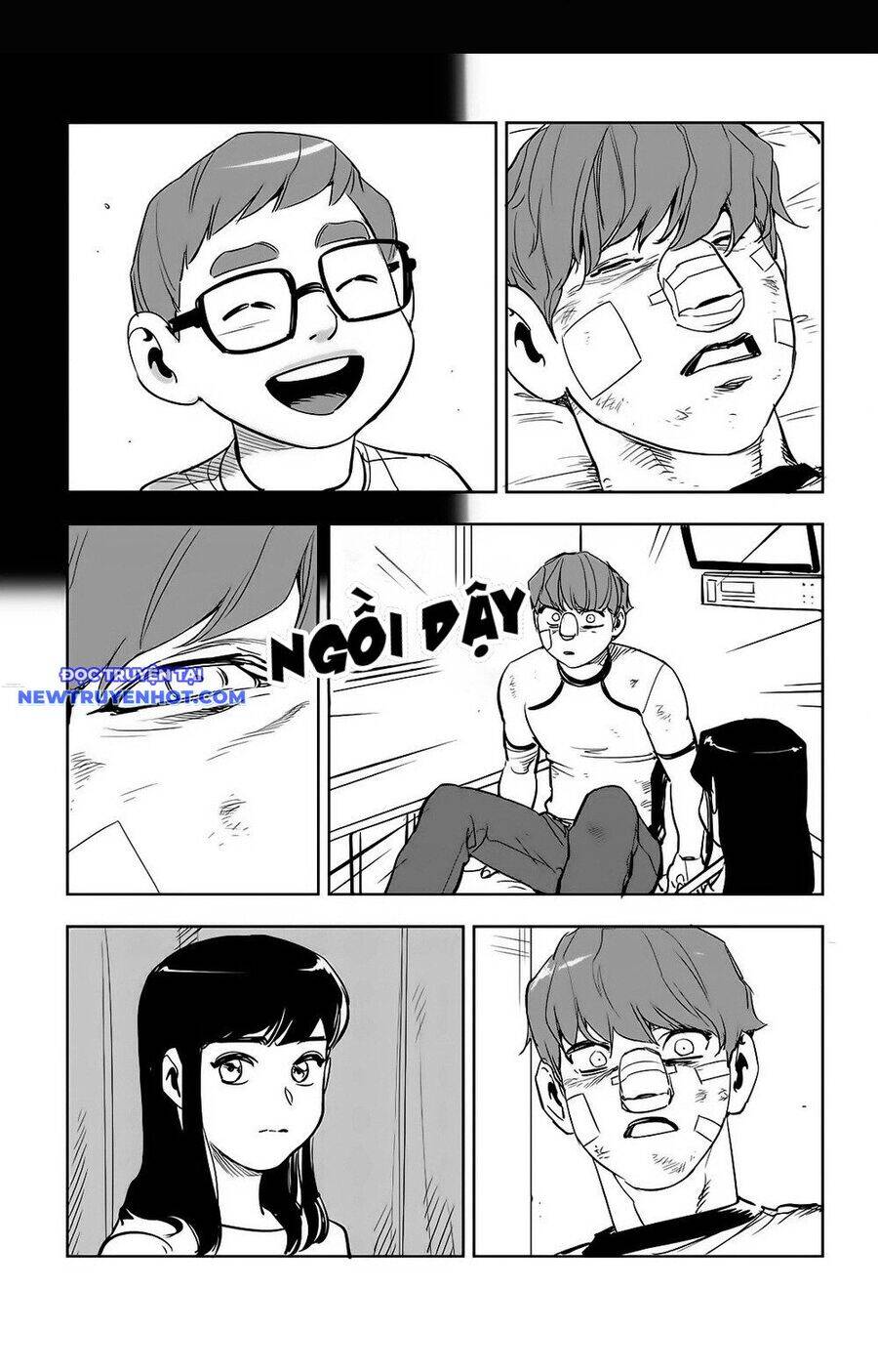 fight class 3 chapter 73 8