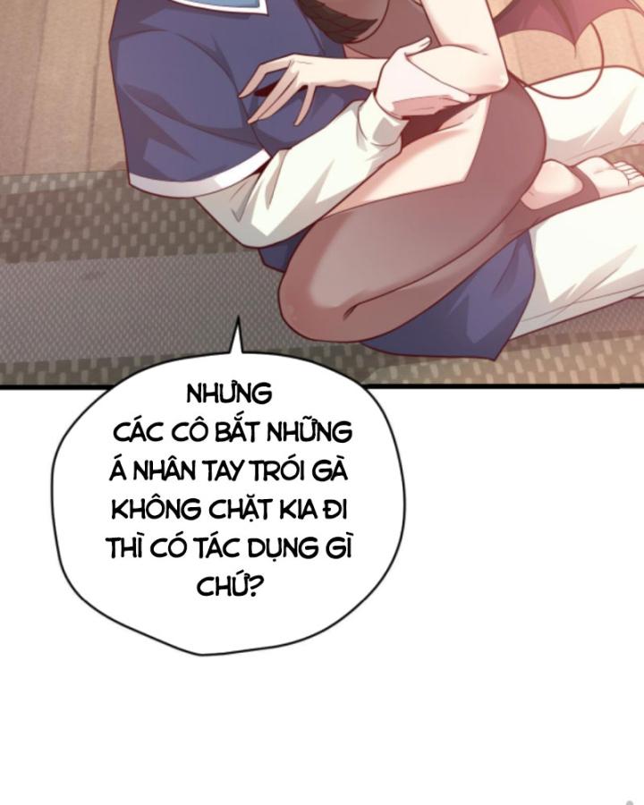 người chơi và nhân vật chính đều muốn làm hại ta chapter 74 9