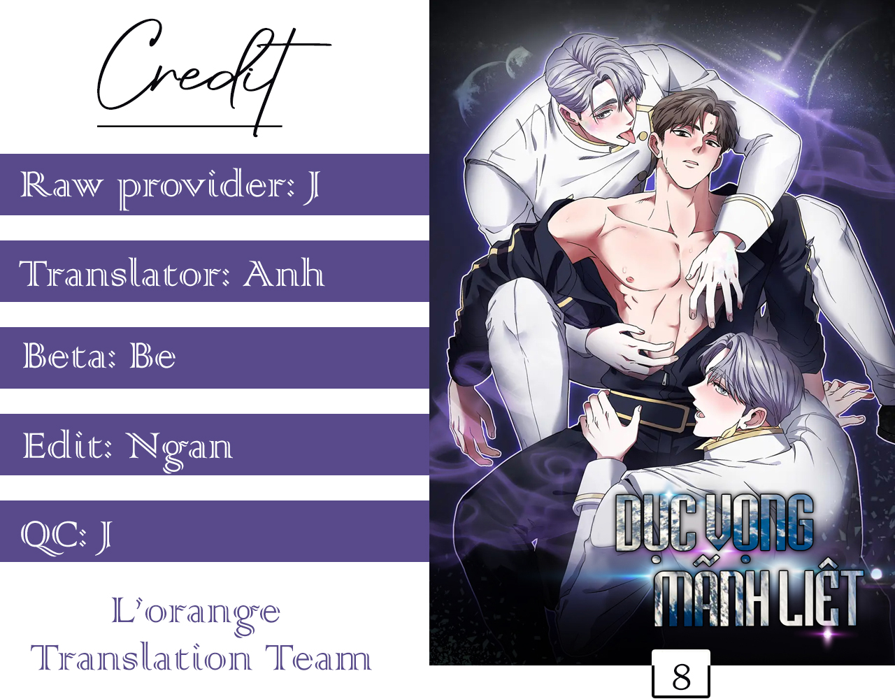 dục vọng mãnh liệt chapter 8 15