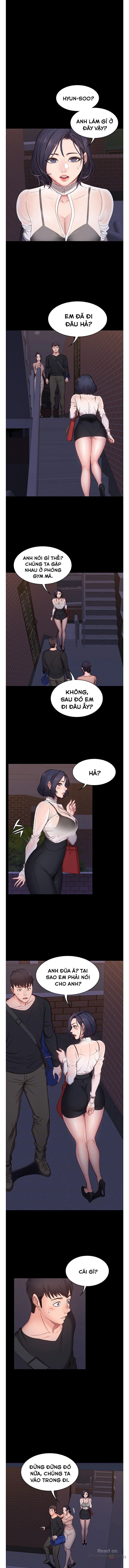 hlv phòng fitness chapter 3 2