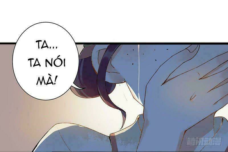 nhất đế trọng sinh mỹ nhân tâm kế chapter 9 21