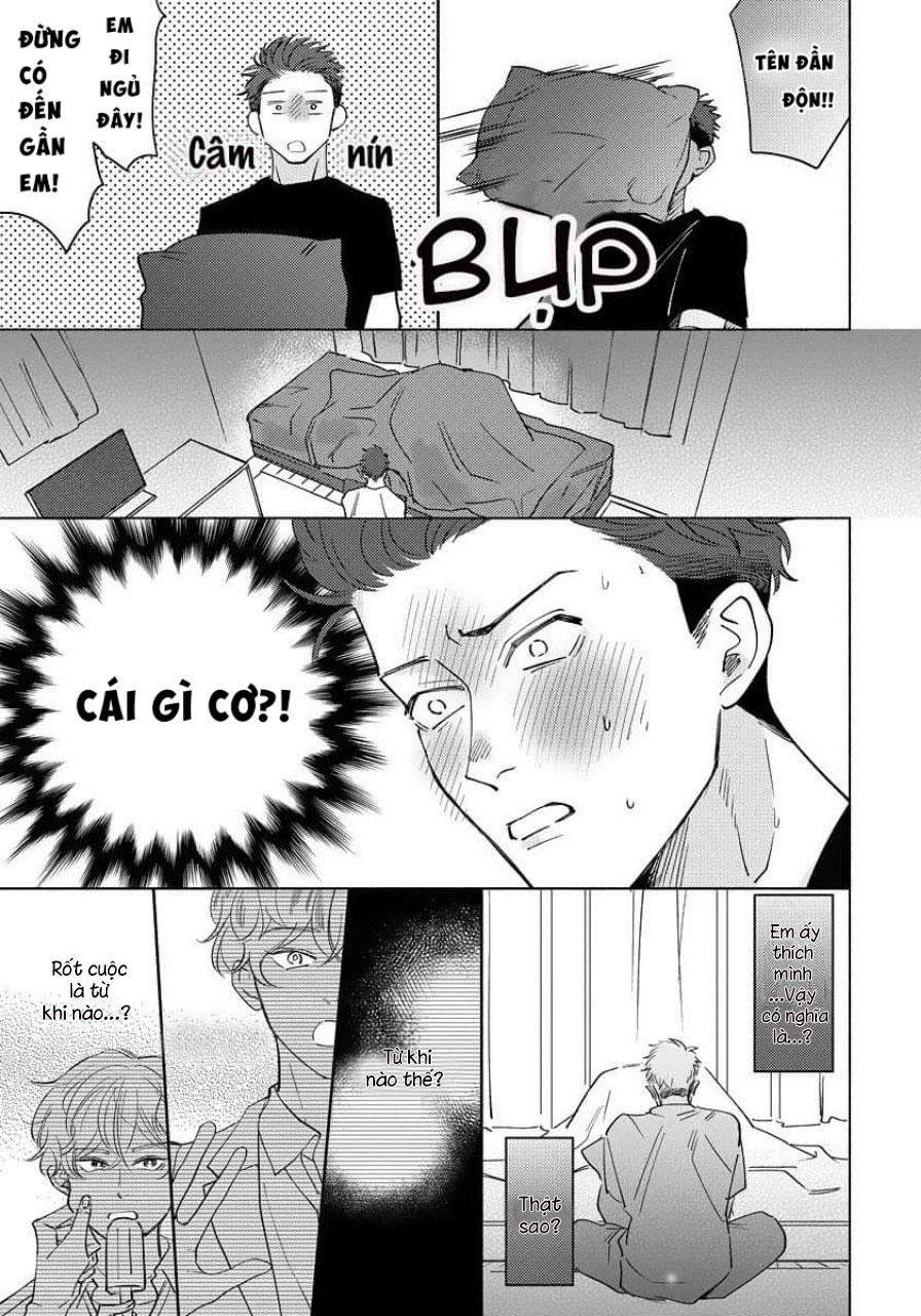 tín hiệu tình yêu chapter 2 6