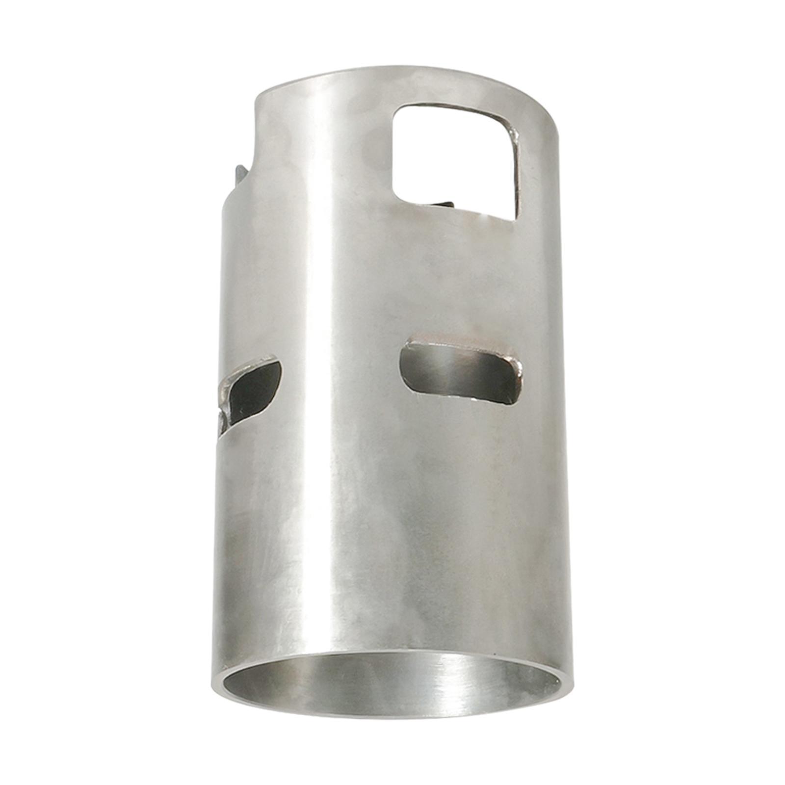 Cylinder Liner Sleeve 66T-10935-00 Replacement Stainless Steel for Outboard