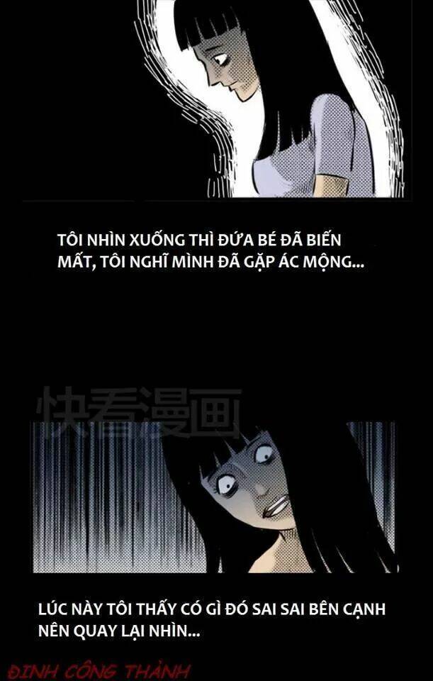 thầy súng kể chuyện ma chapter 9 9