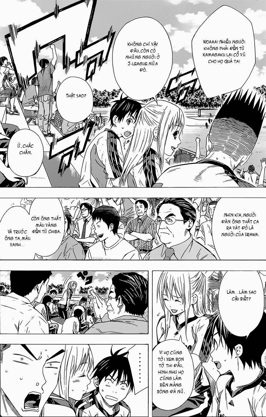kỵ sĩ trong vòng cấm chapter 92 10