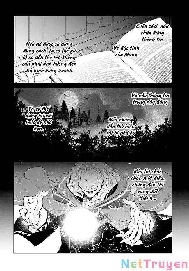 nageki no bourei wa intai shitai - saijiyaku hanta ni yoru saikiyou patei ikusei jutsu chapter 26 8