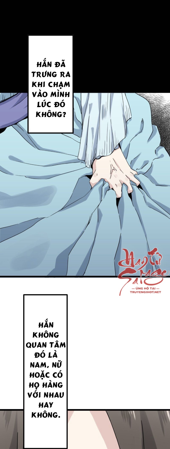 nullitas~nàng dâu giả dối~ chapter 7 25