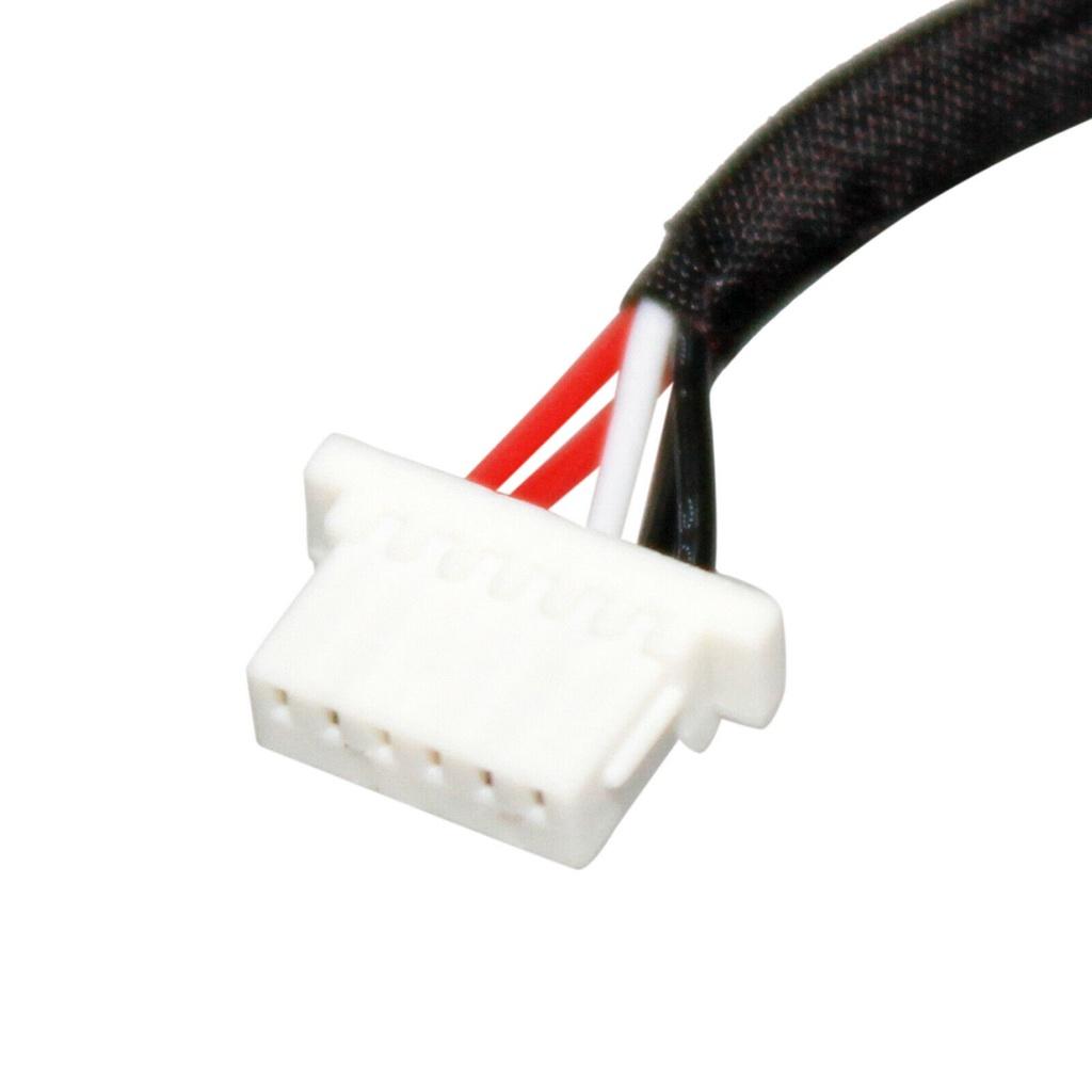 Dc Jack Sạc 2 Trong 1 Cho Laptop Dell Inspiron 11 3169 3179 P25T002