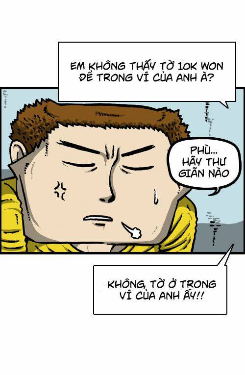 tiếng gọi con tim chapter 61 21