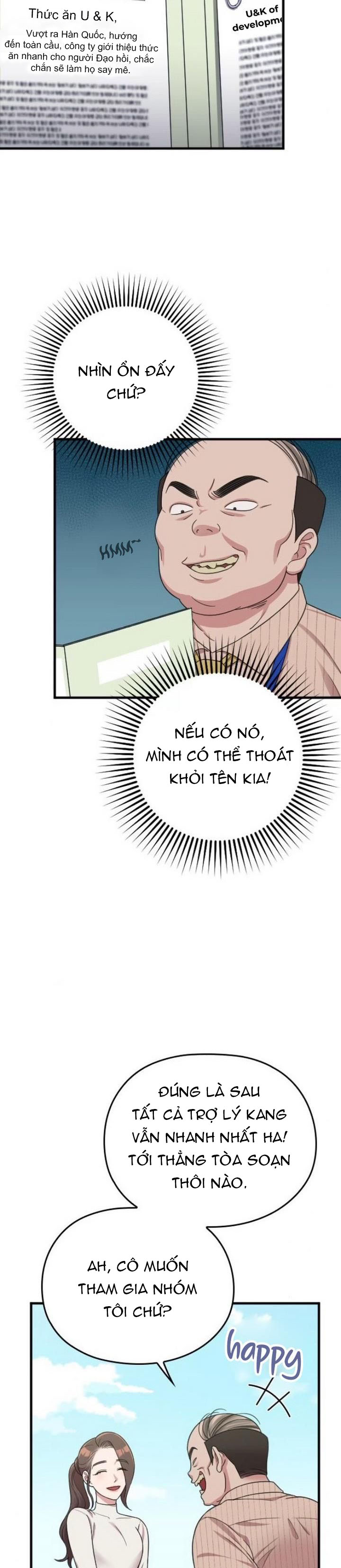 cô đi mà lấy chồng tôi chapter 18.1 12