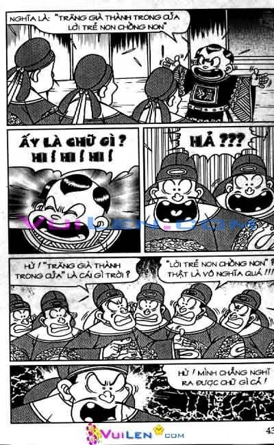 thần đồng đất việt chapter 77 40