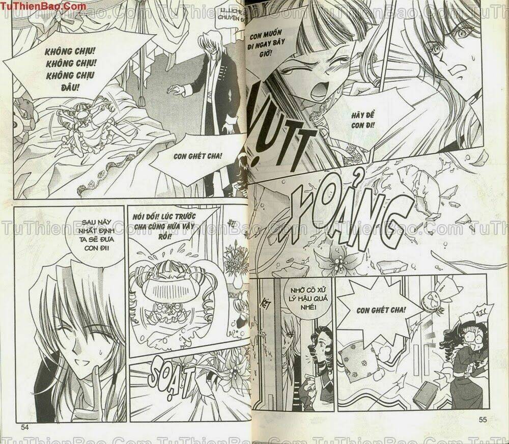 hồi ký ma vương chapter 3 27