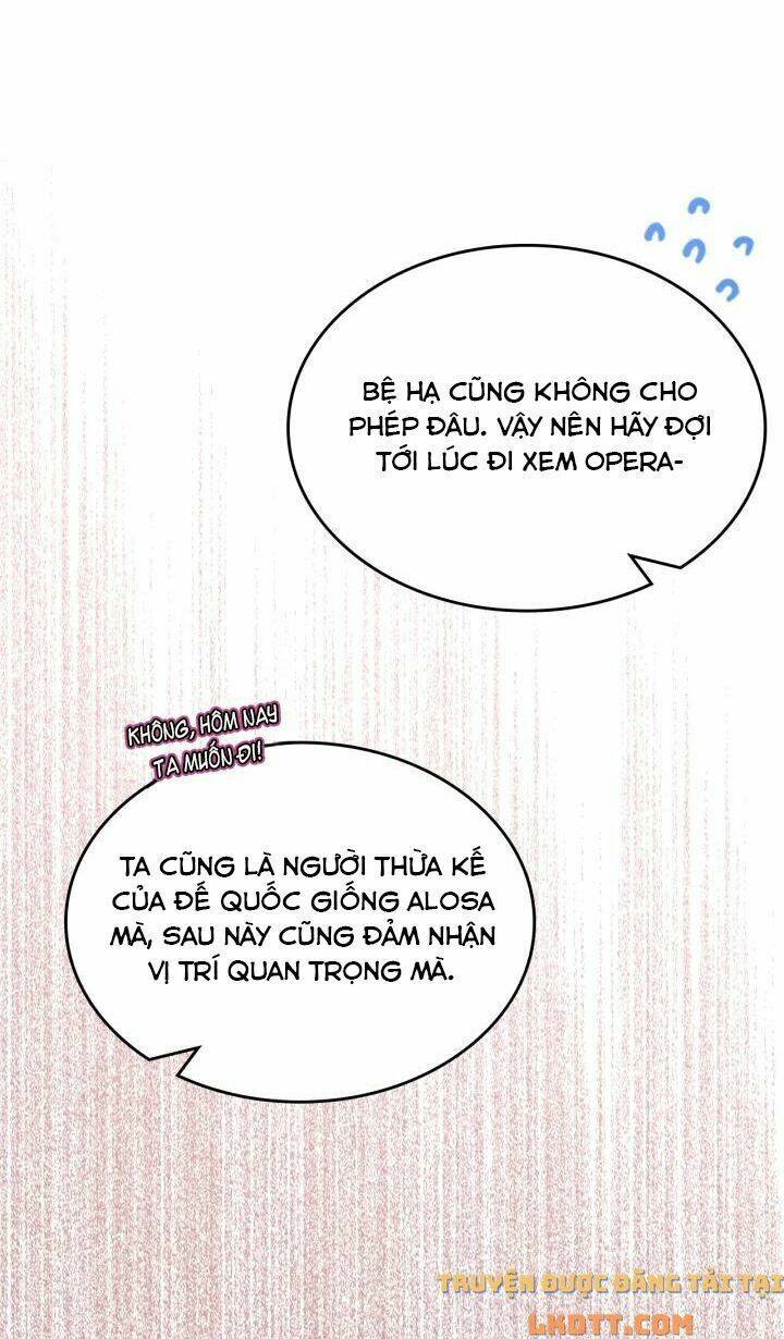 công chúa phản diện muốn ở trong ngôi nhà bánh quy chapter 48 56