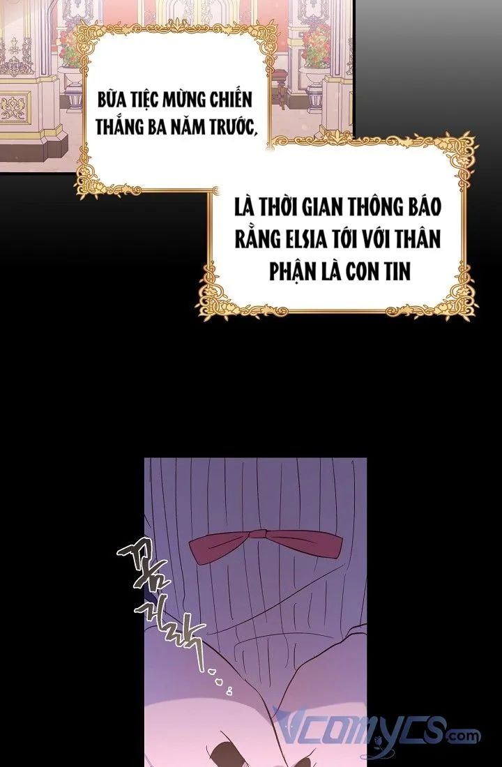 tôi cứu anh không có nghĩa là tôi muốn cưới anh chapter 1 31