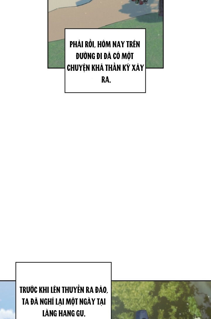 [18+] trăng nơi đỉnh núi chapter 76.2 46