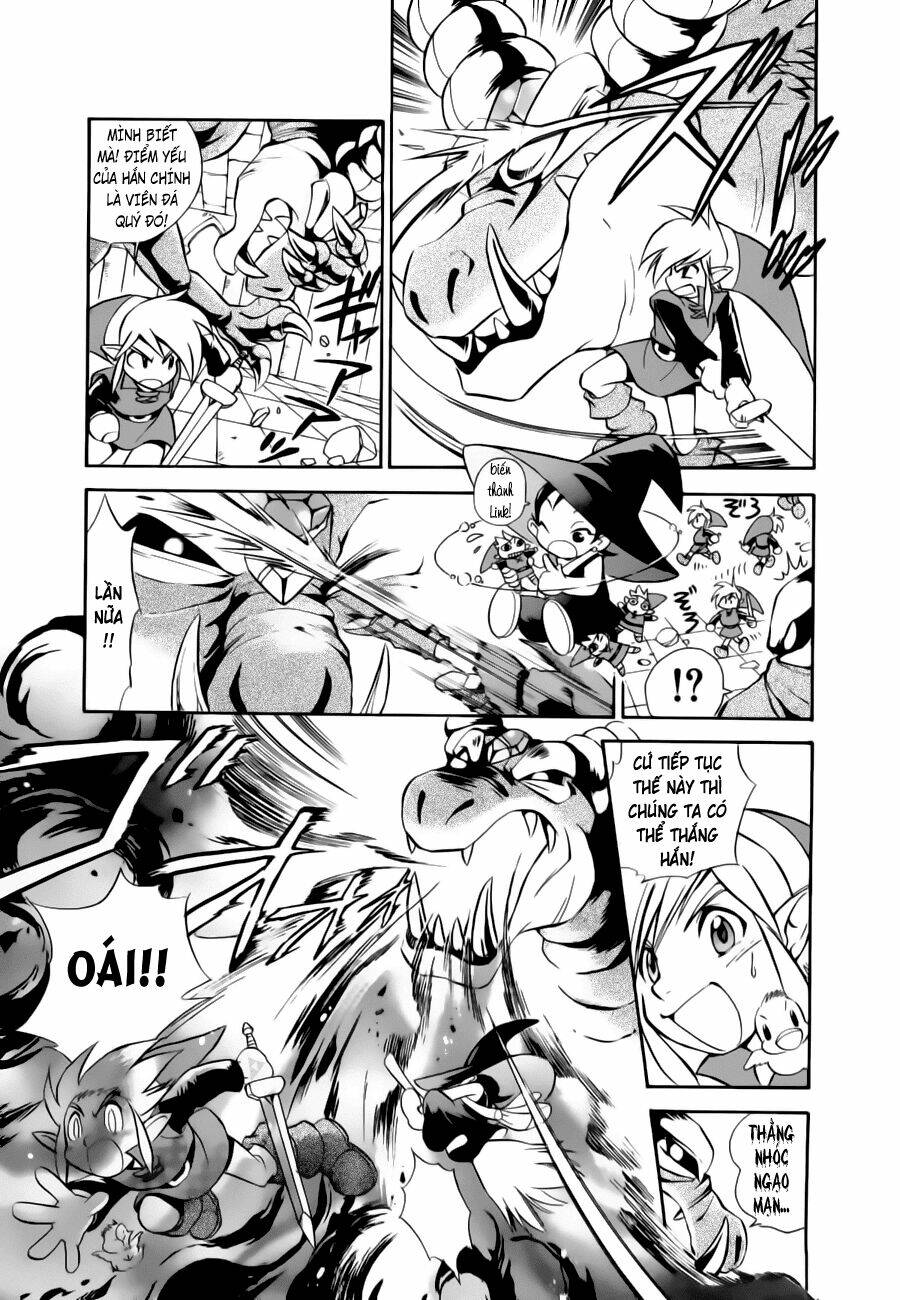 legend of zelda: oracle of seasons chapter 10 7