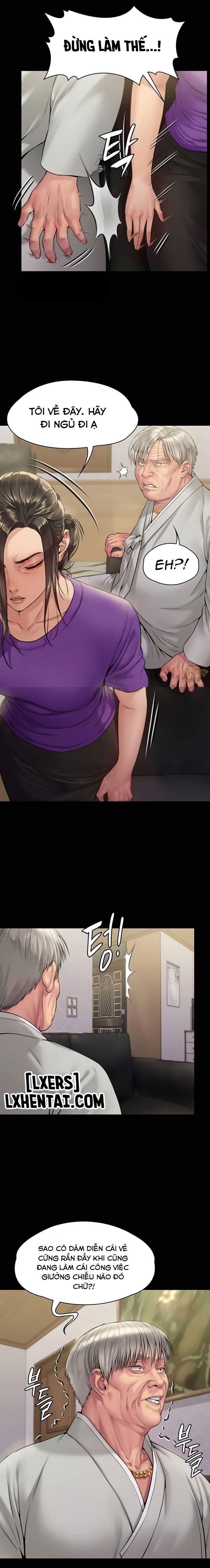 ong chúa chapter 184 21