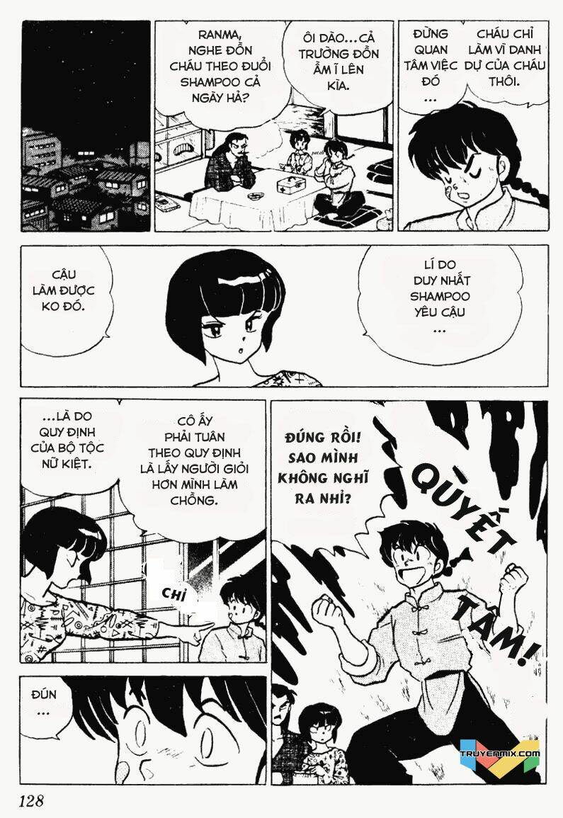 suối lời nguyền chapter 231 13