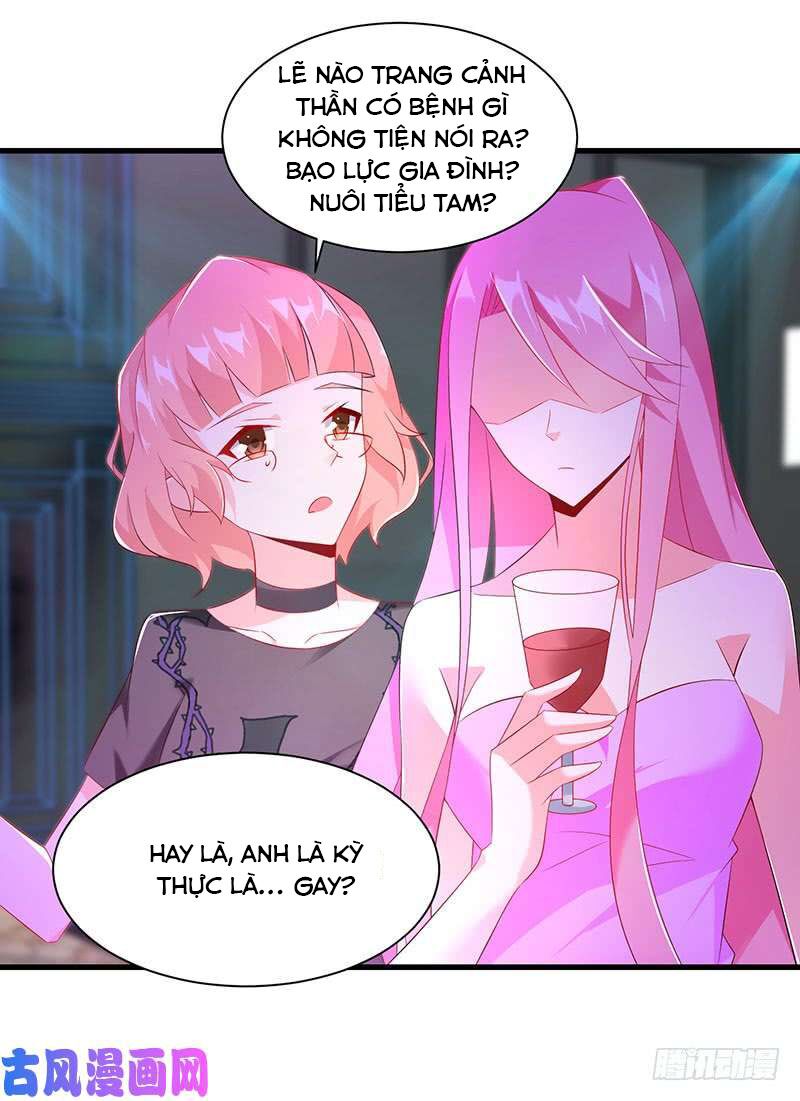 bảy ngày thực cốt hôn ước chapter 45 11