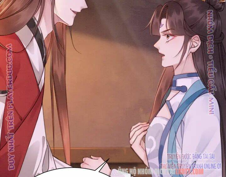 trọng sinh bá sủng nhiếp chính vương quá mạnh mẽ chapter 167 97