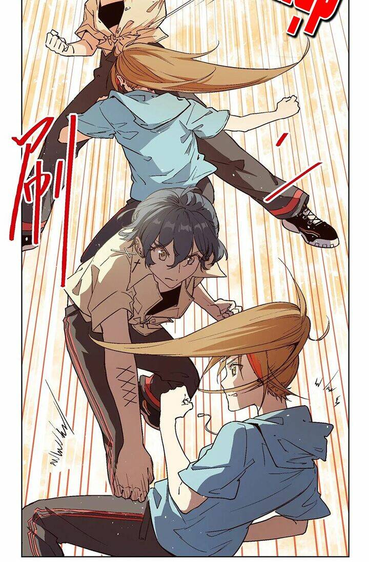 vương bài đặc công trùng sinh vườn trường chapter 22 5