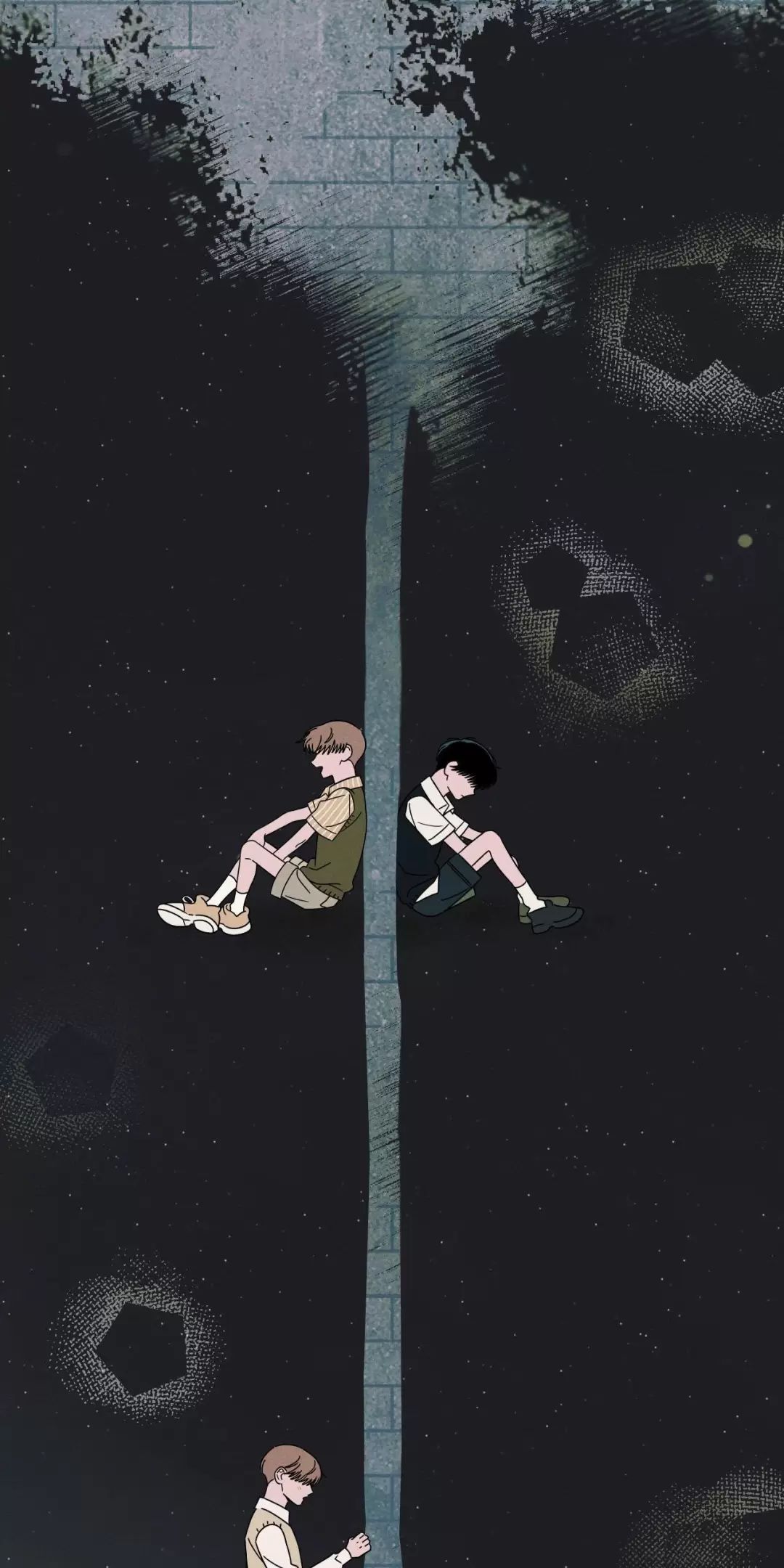 lời tỏ tình từ con số 0 chapter 33 16