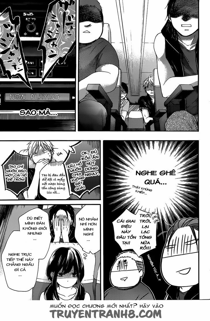 kono oto tomare! chapter 19 13