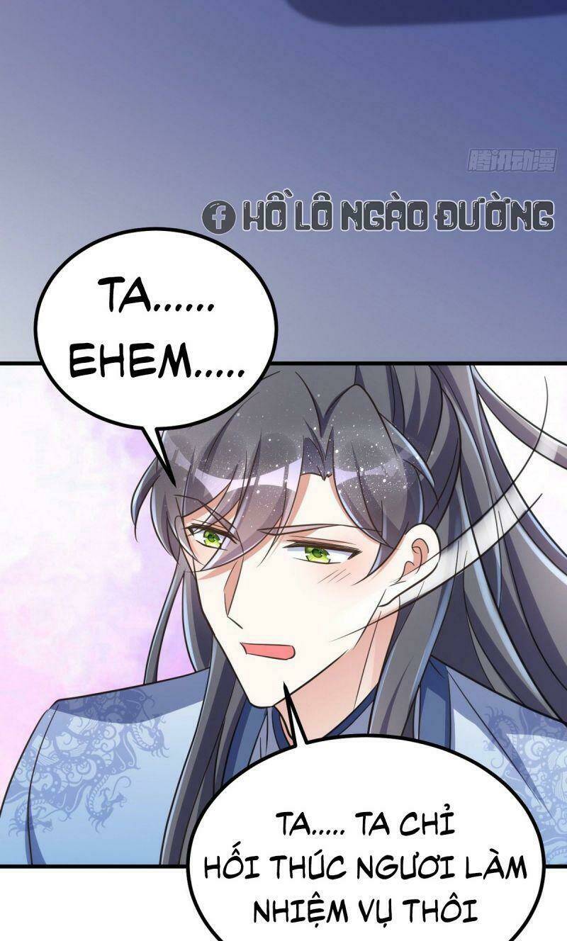 manh hổ trọng sinh : tướng quân đại nhân muốn ôm ôm chapter 31 19