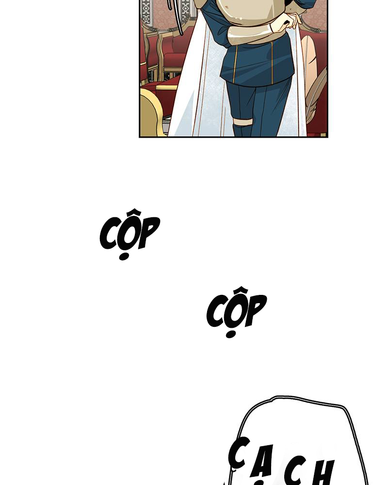 Hoàng Hậu Tái Hôn chapter 28.1 41