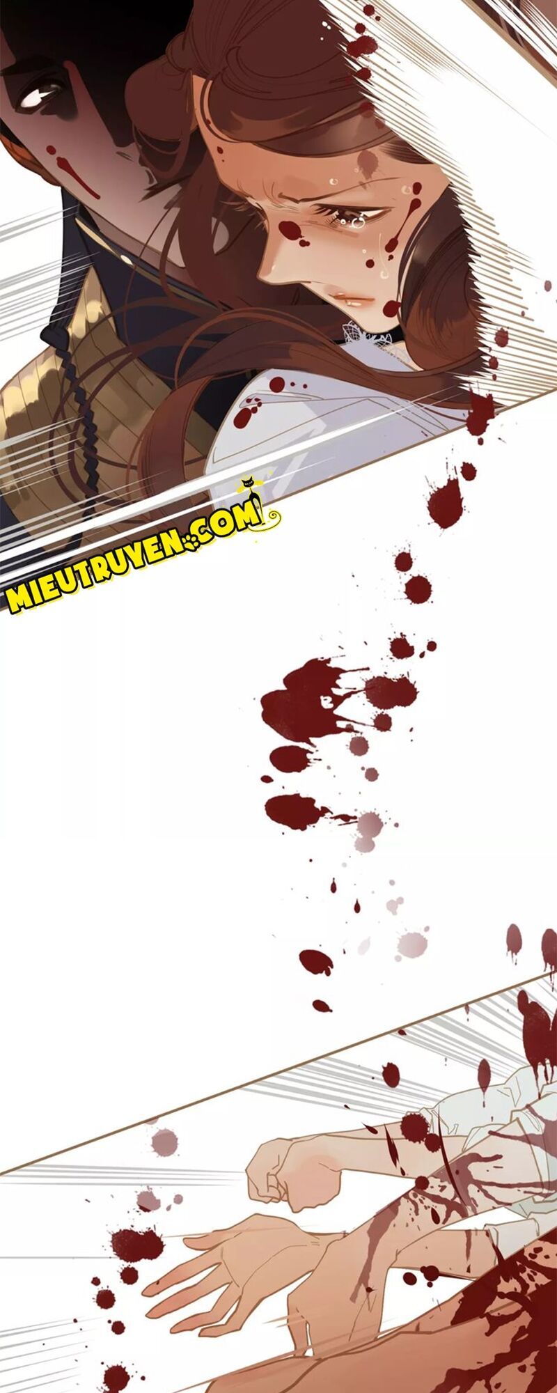 nhất đại linh hậu chapter 16 23