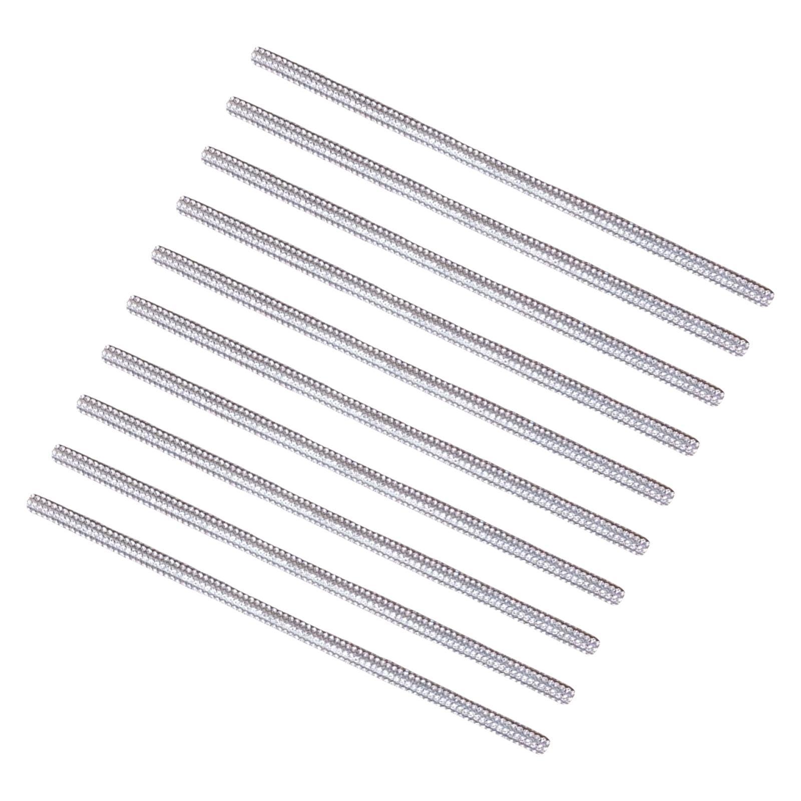 Air Vent Strip U Shape Moulding Strip White