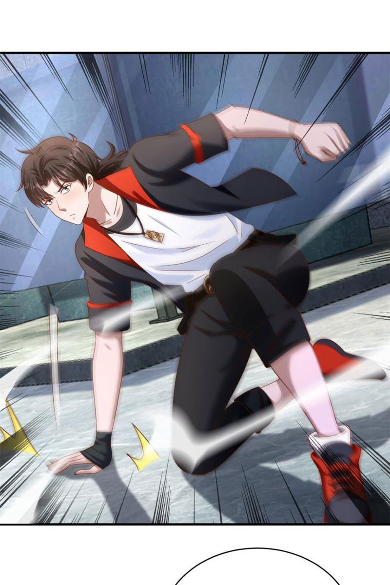 bảy vị tỷ tỷ tuyệt thế vô song của ta chapter 35 7