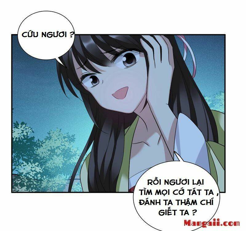 toàn cơ từ chapter 55.1 3