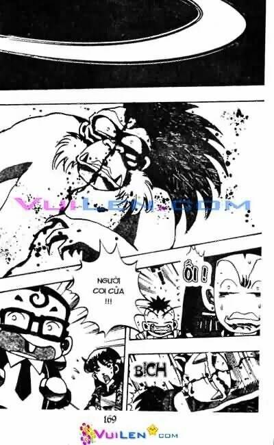 những người bạn tốt chapter 7 170