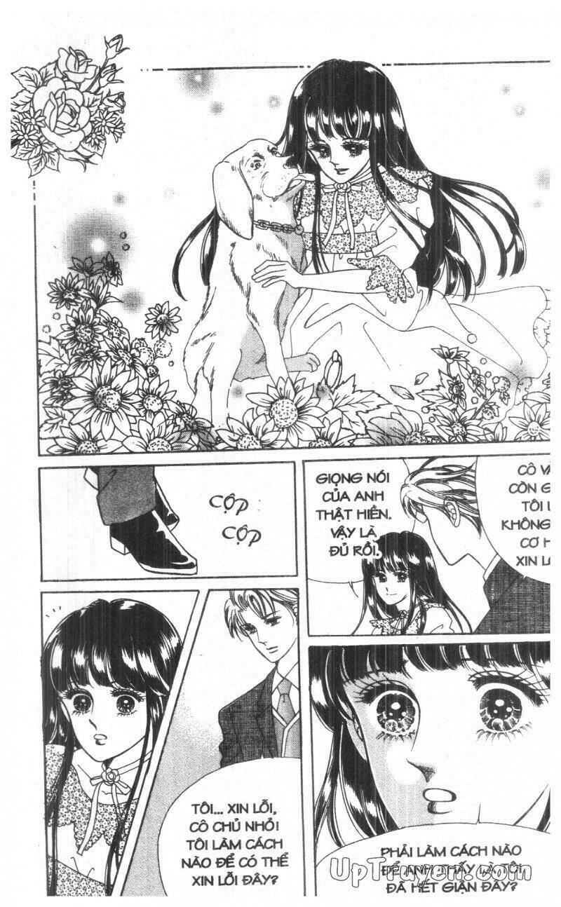 lao xao tuổi ngọc chapter 1 21