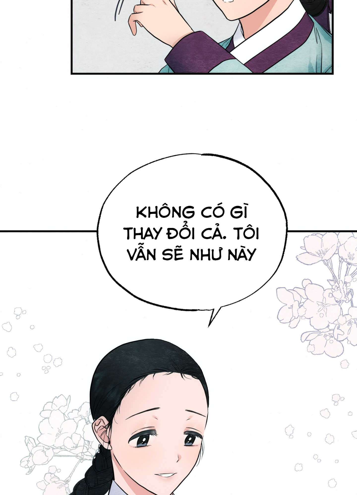 Cương Nhân chapter 5.3 9