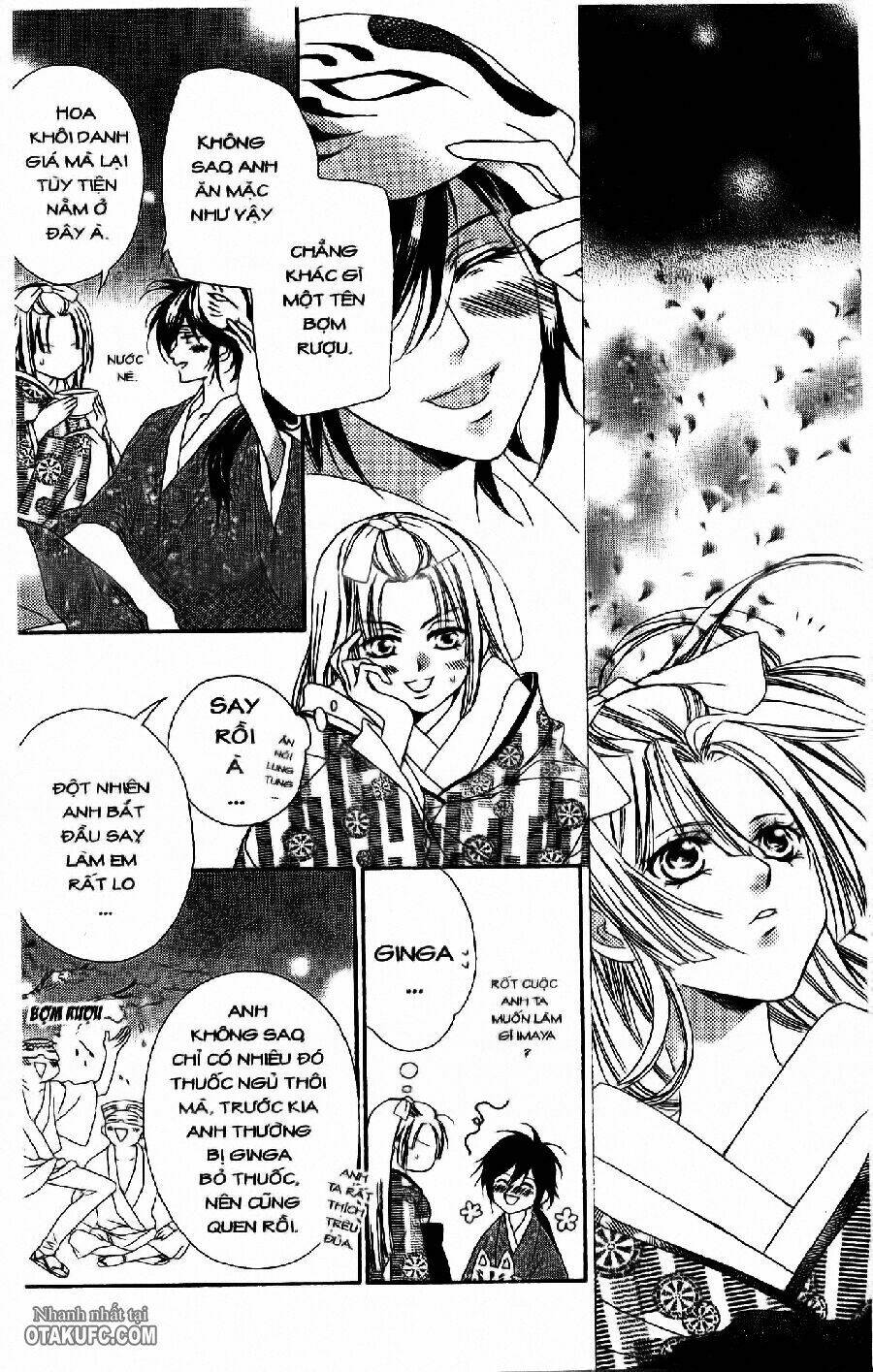 oiran girl chapter 5 40