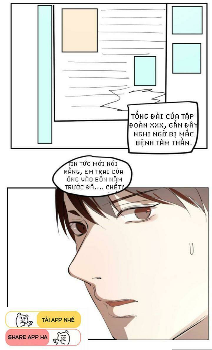 đạo trưởng đại nhân đến nhà chapter 23 16