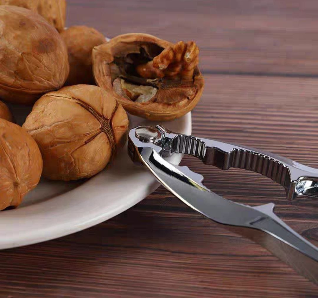 Dụng Cụ Chuyên Dùng Ăn Hải Sản Kẹp Cua, Ghẹ Và Trái CâyTiện Dụng