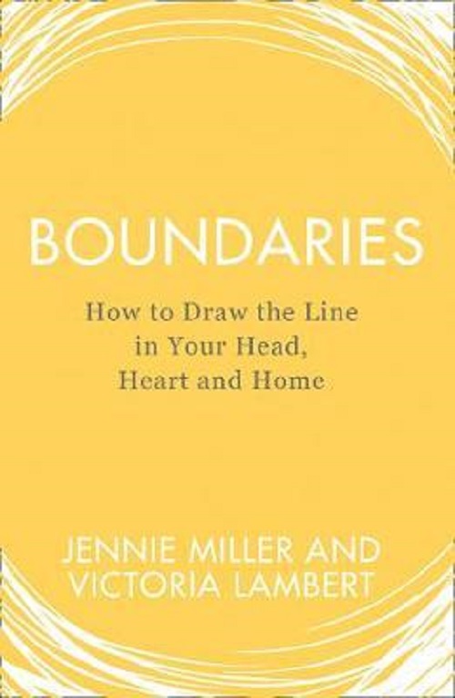 Boundaries