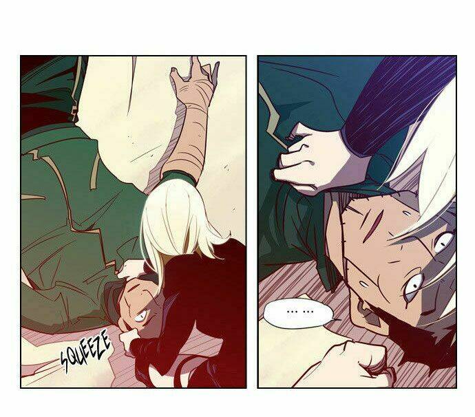 nữ sinh trường wilds chapter 32 27