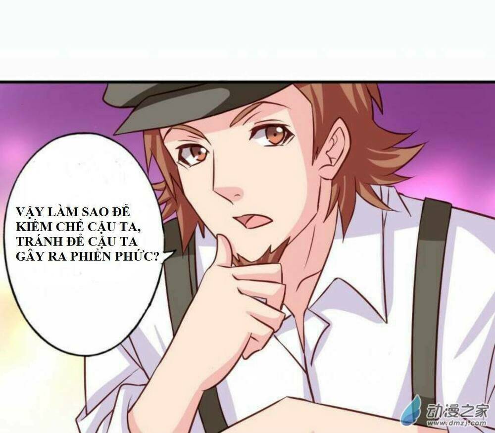 ngư thần đích nhân thả ta đi chapter 7 9